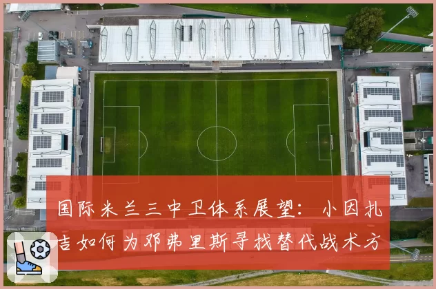 国际米兰三中卫体系展望：小因扎吉如何为邓弗里斯寻找替代战术方案？