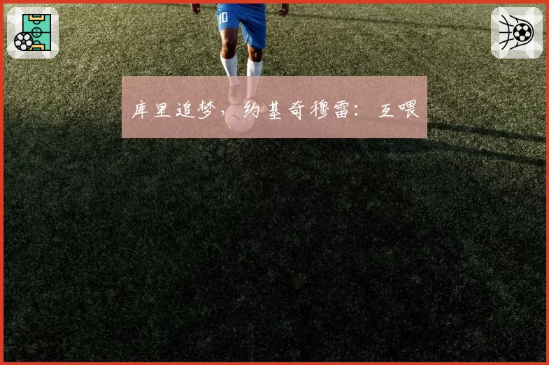 库里追梦，约基奇穆雷：互喂