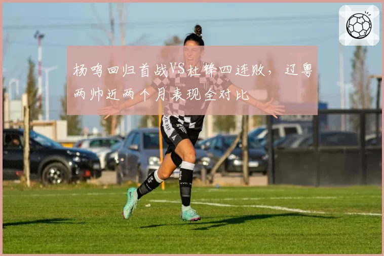 杨鸣回归首战VS杜锋四连败，辽粤两帅近两个月表现全对比